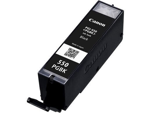 Canon Ink/PGI-550 Cartridge BK