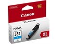 Canon Ink/CLI-551XL Cartridge CY