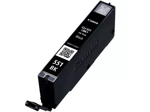 Canon CLI-551 Multipack