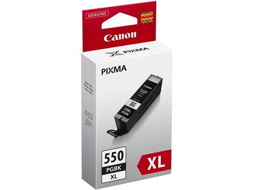 Canon Ink/PGI-550XL Cartridge BK