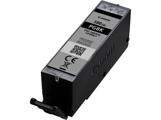 Canon PGI-580PGBK XXL