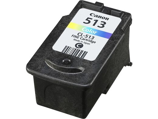 Canon Ink/CL-513 Cartridge CMY