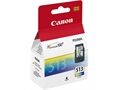 Canon Ink/CL-513 Cartridge CMY
