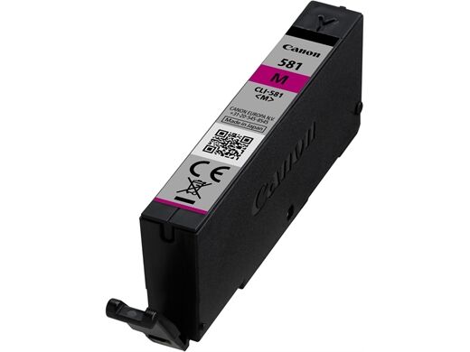 Canon Magenta Ink Tank