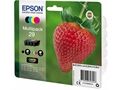 Epson Ink/29 Strawberry CMYK