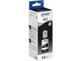 Epson 102 EcoTank Black ink bottle (pigmentiert)