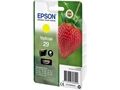 Epson ink/29 Strawberry 3.2ml YL