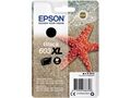Epson 603XL (8,9ml) BK