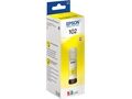 Epson 102 EcoTank Yellow ink bottle
