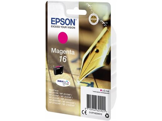 Epson ink/16 Pen+Crossword 3.1ml MG