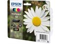 Epson Ink/18 Daisy 3.3ml CMYK