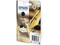Epson Ink/16 Pen+Crossword 5.4ml BK