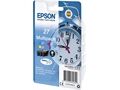 Epson Ink/27 Alarm Clock 3.6ml CMY