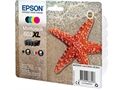 Epson 603XL Multipack (20,9ml) CY MG YL