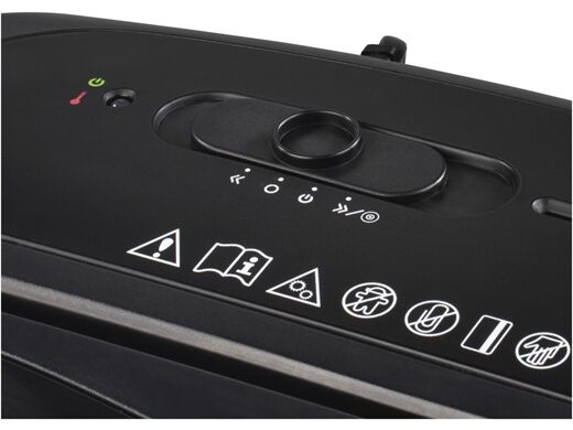 Hama Aktenvernichter Home X10CD