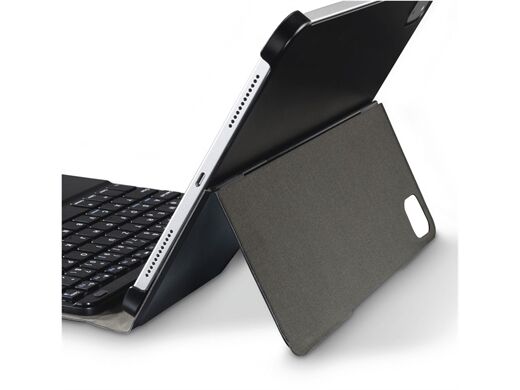Hama Tablet-Hülle Premium mit Tastatur