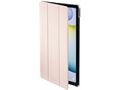 Hama Tablet-Case Fold Clear