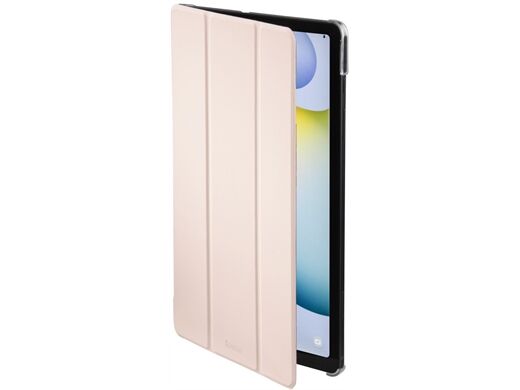 Hama Tablet-Case Fold Clear