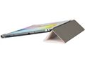 Hama Tablet-Case Fold Clear