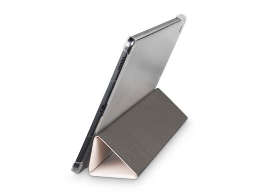 Hama Tablet-Case Fold Clear