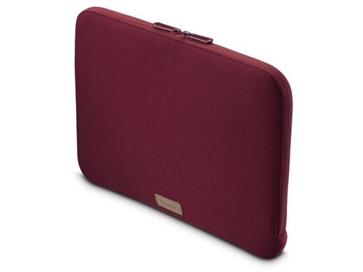 Hama Laptop-Sleeve Jersey von 40 - 41 cm (15,6" - 16,2"