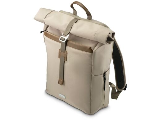 Hama Laptop-Rucksack Silvan bis 41 cm (16.2")