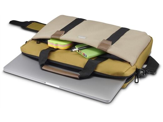 Hama Laptop-Tasche Silvan von 40 - 41 cm (15,6" - 16.2"