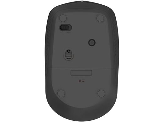 rapoo M100 Silent grau