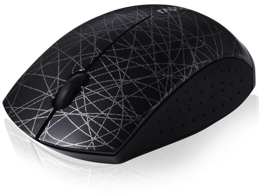 rapoo Kabellose optische Super-Minimaus "3300P Plus"