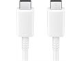 Samsung USB Type-C zu USB Typ C Kabel, 1 m, 100W,