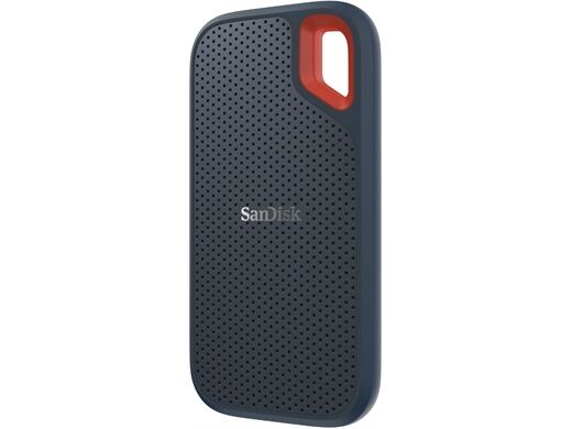 Sandisk Extreme Portable SSD V.2 (500GB)