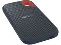 Sandisk Extreme Portable SSD V.2 (500GB)