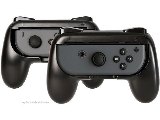 ak tronic 97012 Switch Grip-Kit Doppelp.