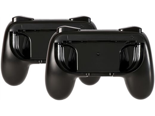 ak tronic 97012 Switch Grip-Kit Doppelp.