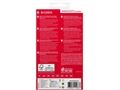 bigben Tempered Glass Screen Protector - Switch OLED