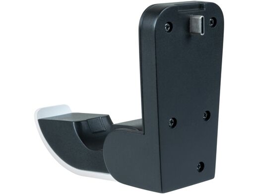 bigben Ladehalterung [white/black] PS5