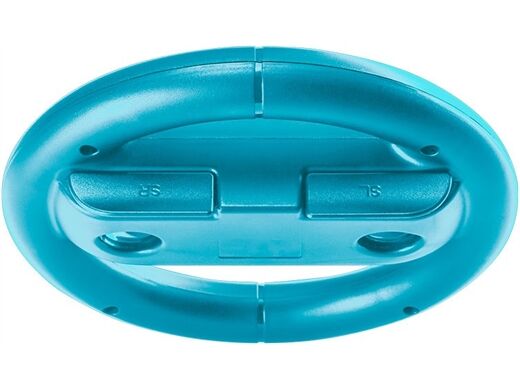 bigben Wheel Duo Pack [red/blue] 2 Lenkräder für Joy-Con