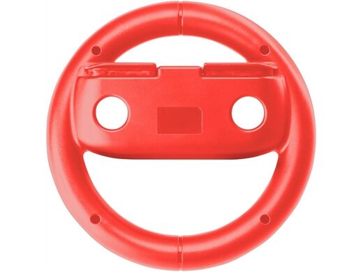 bigben Wheel Duo Pack [red/blue] 2 Lenkräder für Joy-Con