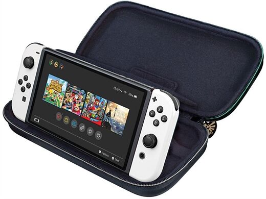 bigben SWITCH™ Tasche ZELDA NNS433