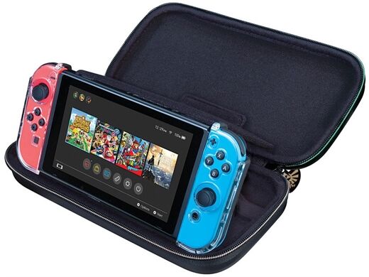 bigben SWITCH™ Tasche ZELDA NNS433