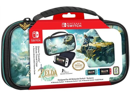 bigben SWITCH™ Tasche ZELDA NNS433