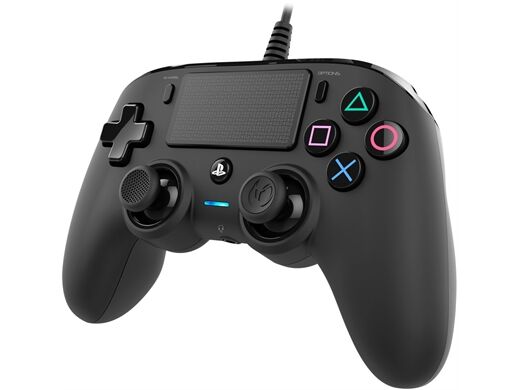 bigben NACON PS4 Controller Color Edition