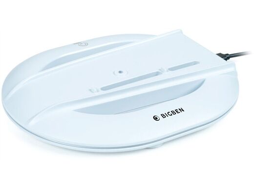 bigben Vertikale Hub-Station [RGB, white] PS5 Slim