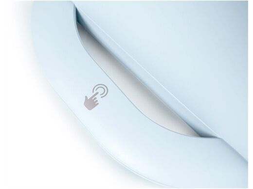 bigben Vertikale Hub-Station [RGB, white] PS5 Slim