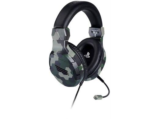 bigben PS4 Stereo-Headset V3