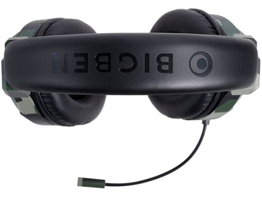 bigben PS4 Stereo-Headset V3