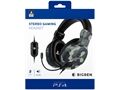 bigben PS4 Stereo-Headset V3
