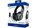 bigben PS4 Stereo-Headset V3