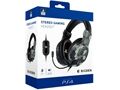 bigben PS4 Stereo-Headset V3