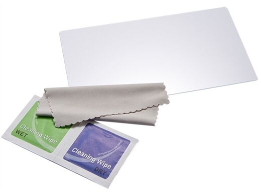 bigben Tempered Glass Screen Protector - S